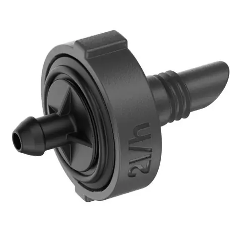 Gardena Micro-Drip-System 13302-20 Droppspridare Erbjudandepris